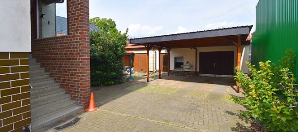 6 rooms House in Altmarkkreis Salzwedel, Germany No. 142868 2