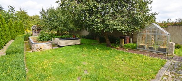 6 rooms House in Altmarkkreis Salzwedel, Germany No. 142868 12