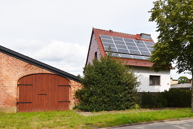 6 rooms House in Altmarkkreis Salzwedel, Germany No. 142868