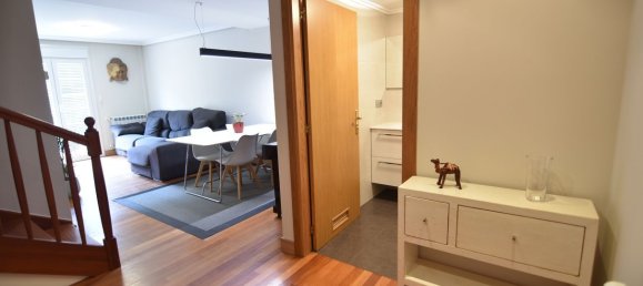 Dúplex de 3 dormitorios en Comunidad Autónoma Vasca, Spain No. 154301 30