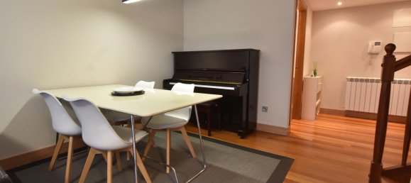 Dúplex de 3 dormitorios en Comunidad Autónoma Vasca, Spain No. 154301 29