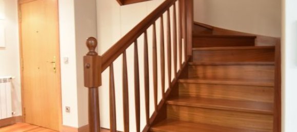 Dúplex de 3 dormitorios en Comunidad Autónoma Vasca, Spain No. 154301 4