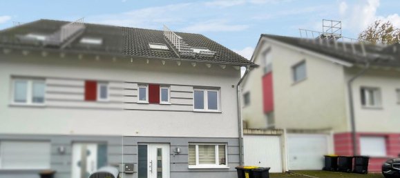 Таунхаус с 6 комнатами в Вупперталь, Германия № 111804 24