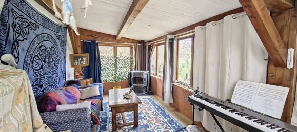 4 bedrooms House in Aveyron, France No. 288845 3