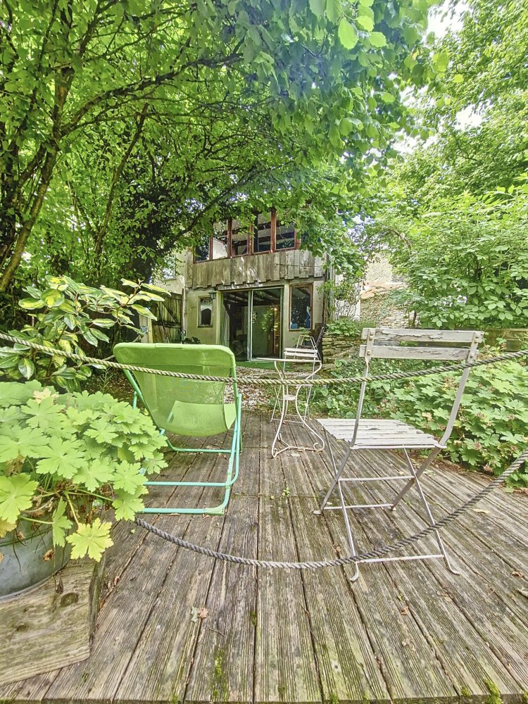 4 bedrooms House in Aveyron, France No. 288845