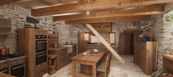 4 bedrooms House in Aveyron, France No. 288845 8