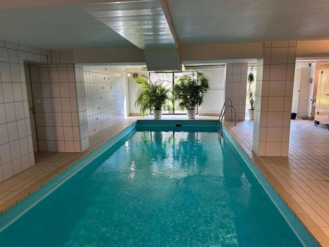 Apartamento T3 em Furth, Germany N.º 165164