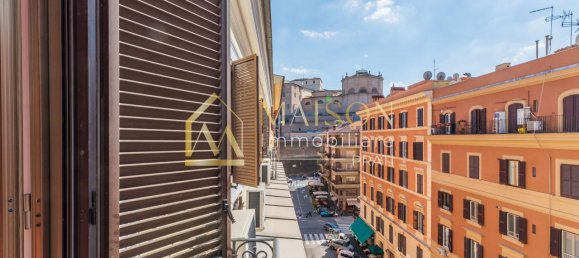 5 rooms Apartment in Rome, Italy No. 14838 21