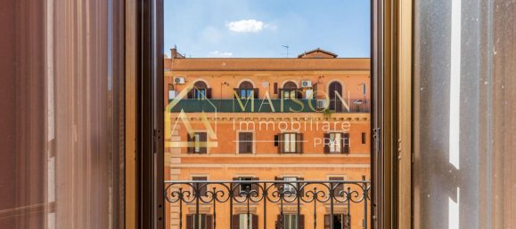 5 rooms Apartment in Rome, Italy No. 14838 24