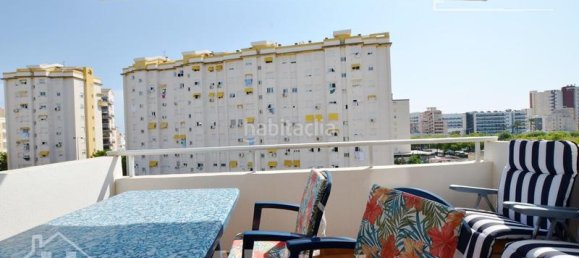 Apartamento de 3 dormitorios en Gandia, Spain No. 178564 16
