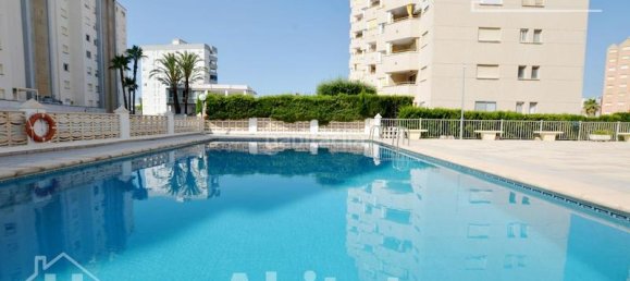 Apartamento de 3 dormitorios en Gandia, Spain No. 178564 2