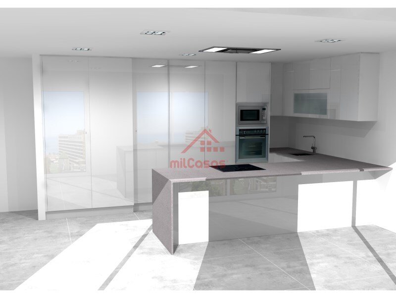 Apartamento de 2 dormitorios en Ericeira, Portugal No. 250677