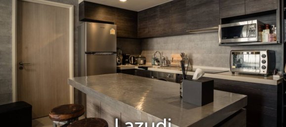 2 bedrooms Condo in Bangkok, Thailand No. 14163 8