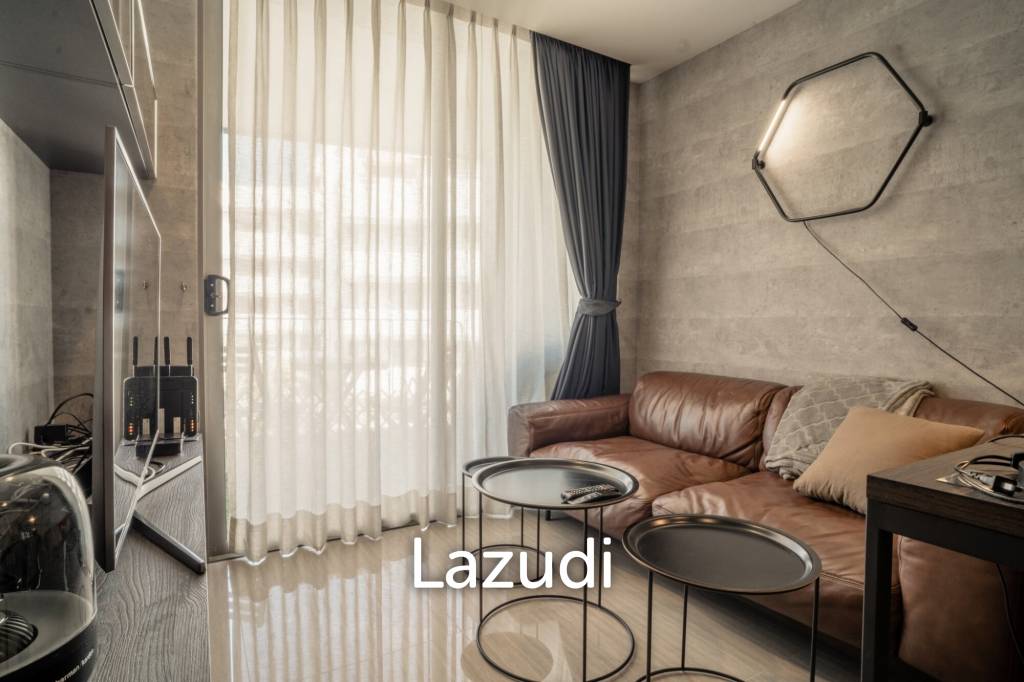 2 bedrooms Condo in Bangkok, Thailand No. 14163