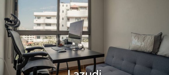 2 bedrooms Condo in Bangkok, Thailand No. 14163 4