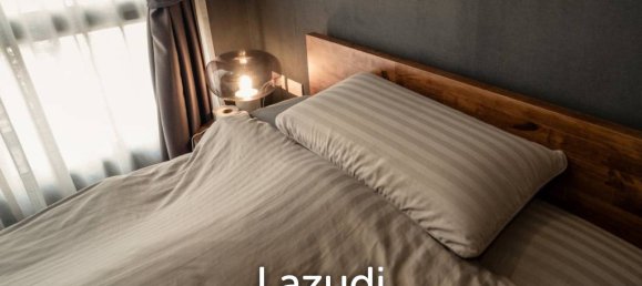 2 bedrooms Condo in Bangkok, Thailand No. 14163 6