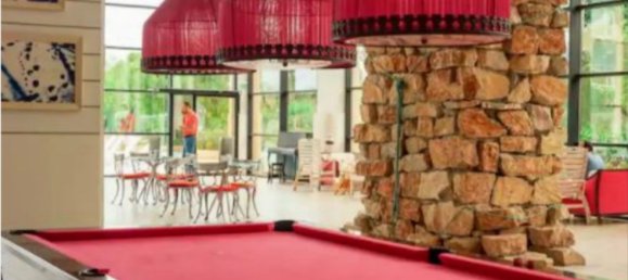 232 rooms Hotel in Antalya, Turkey No. 1143 6