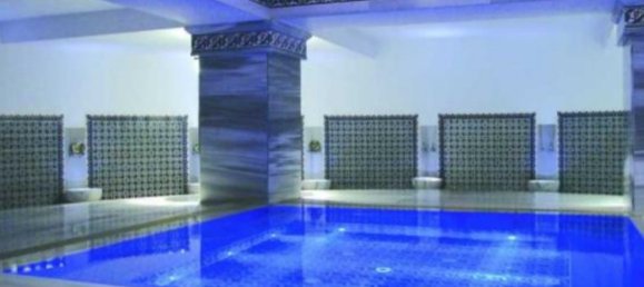 232 rooms Hotel in Antalya, Turkey No. 1143 17