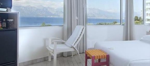 232 rooms Hotel in Antalya, Turkey No. 1143 15