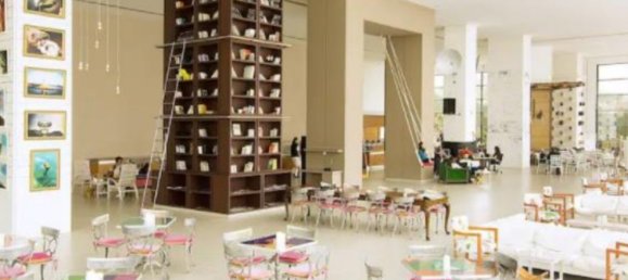 232 rooms Hotel in Antalya, Turkey No. 1143 19