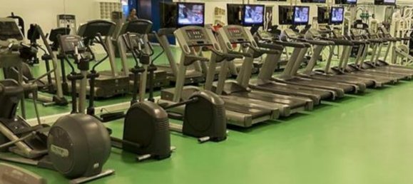 232 rooms Hotel in Antalya, Turkey No. 1143 12