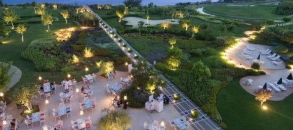 232 rooms Hotel in Antalya, Turkey No. 1143 20