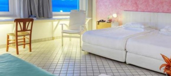 232 rooms Hotel in Antalya, Turkey No. 1143 16