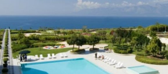 232 rooms Hotel in Antalya, Turkey No. 1143 21