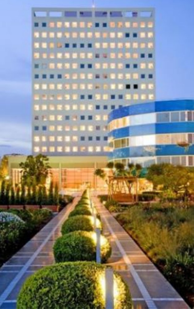 232 rooms Hotel in Antalya, Turkey No. 1143