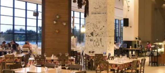 232 rooms Hotel in Antalya, Turkey No. 1143 7