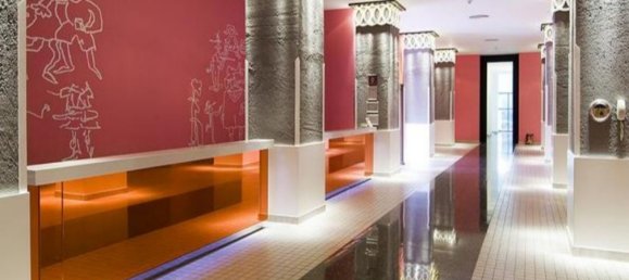 232 rooms Hotel in Antalya, Turkey No. 1143 13