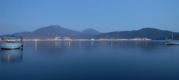 Wohnung 2+1 in Fethiye, Turkey, Nr. 20910 15