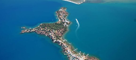 Wohnung 2+1 in Fethiye, Turkey, Nr. 20910 2