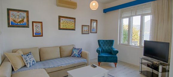 Wohnung 2+1 in Fethiye, Turkey, Nr. 20910 11