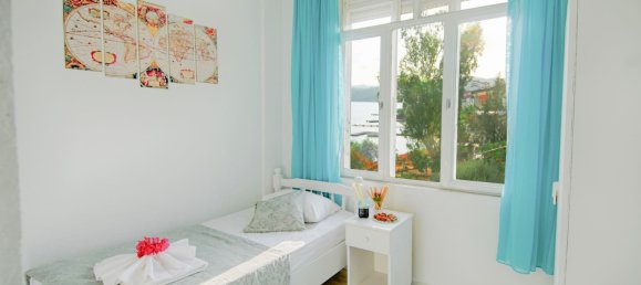 Wohnung 2+1 in Fethiye, Turkey, Nr. 20910 6