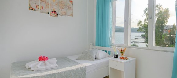 Wohnung 2+1 in Fethiye, Turkey, Nr. 20910 4