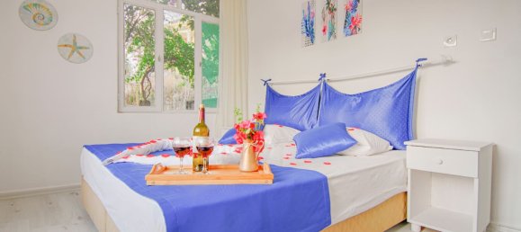 Wohnung 2+1 in Fethiye, Turkey, Nr. 20910 5