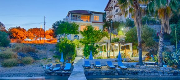 Wohnung 2+1 in Fethiye, Turkey, Nr. 20910 13