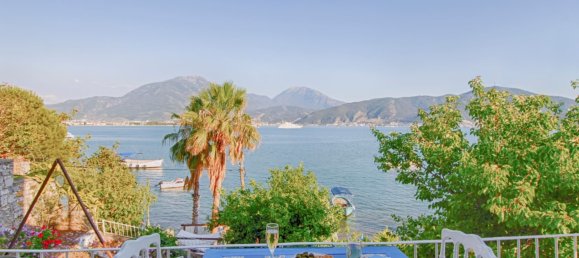 Wohnung 2+1 in Fethiye, Turkey, Nr. 20910 8