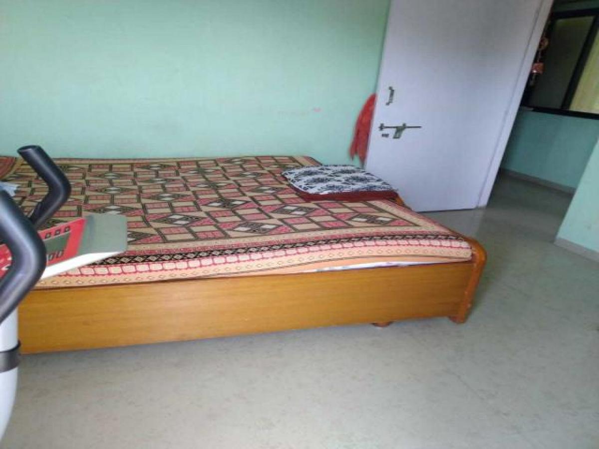 Casa T2 em Amdavad, India N.º 8168