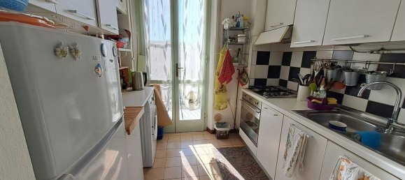 5-Zimmer Wohnung in Pisa, Italy, Nr. 48835 4