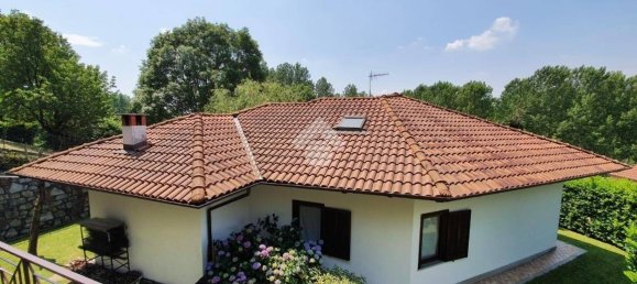 3 bedrooms Villa in Burolo, Italy No. 71259 44