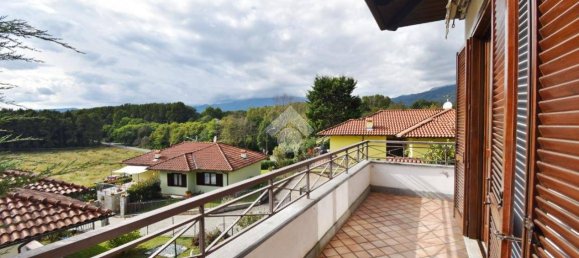 3 bedrooms Villa in Burolo, Italy No. 71259 23