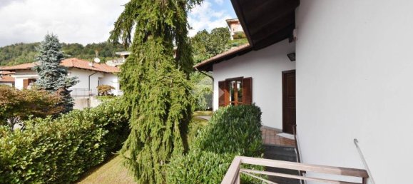 3 bedrooms Villa in Burolo, Italy No. 71259 25
