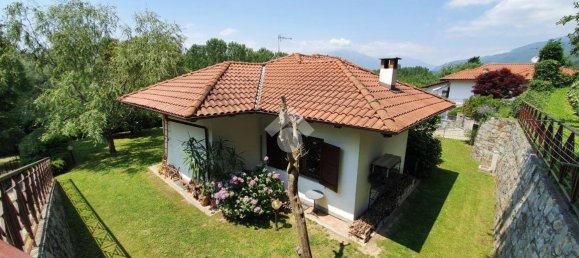 3 bedrooms Villa in Burolo, Italy No. 71259 43