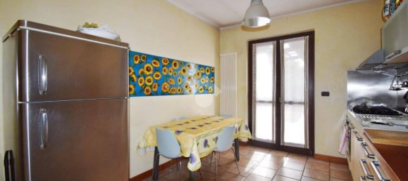 3 bedrooms Villa in Burolo, Italy No. 71259 18