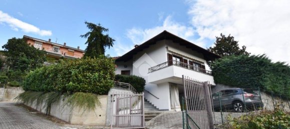 3 bedrooms Villa in Burolo, Italy No. 71259 42