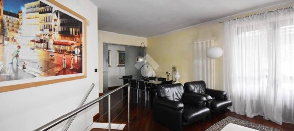 3 bedrooms Villa in Burolo, Italy No. 71259 13