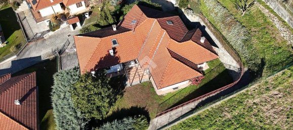 3 bedrooms Villa in Burolo, Italy No. 71259 46