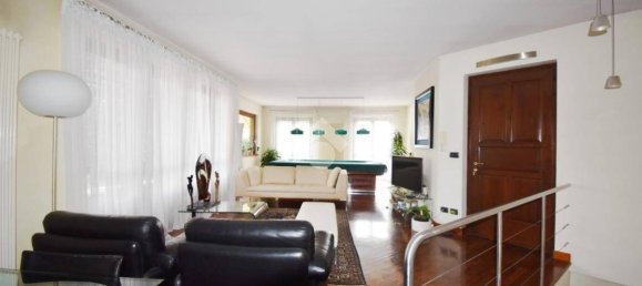 3 bedrooms Villa in Burolo, Italy No. 71259 17